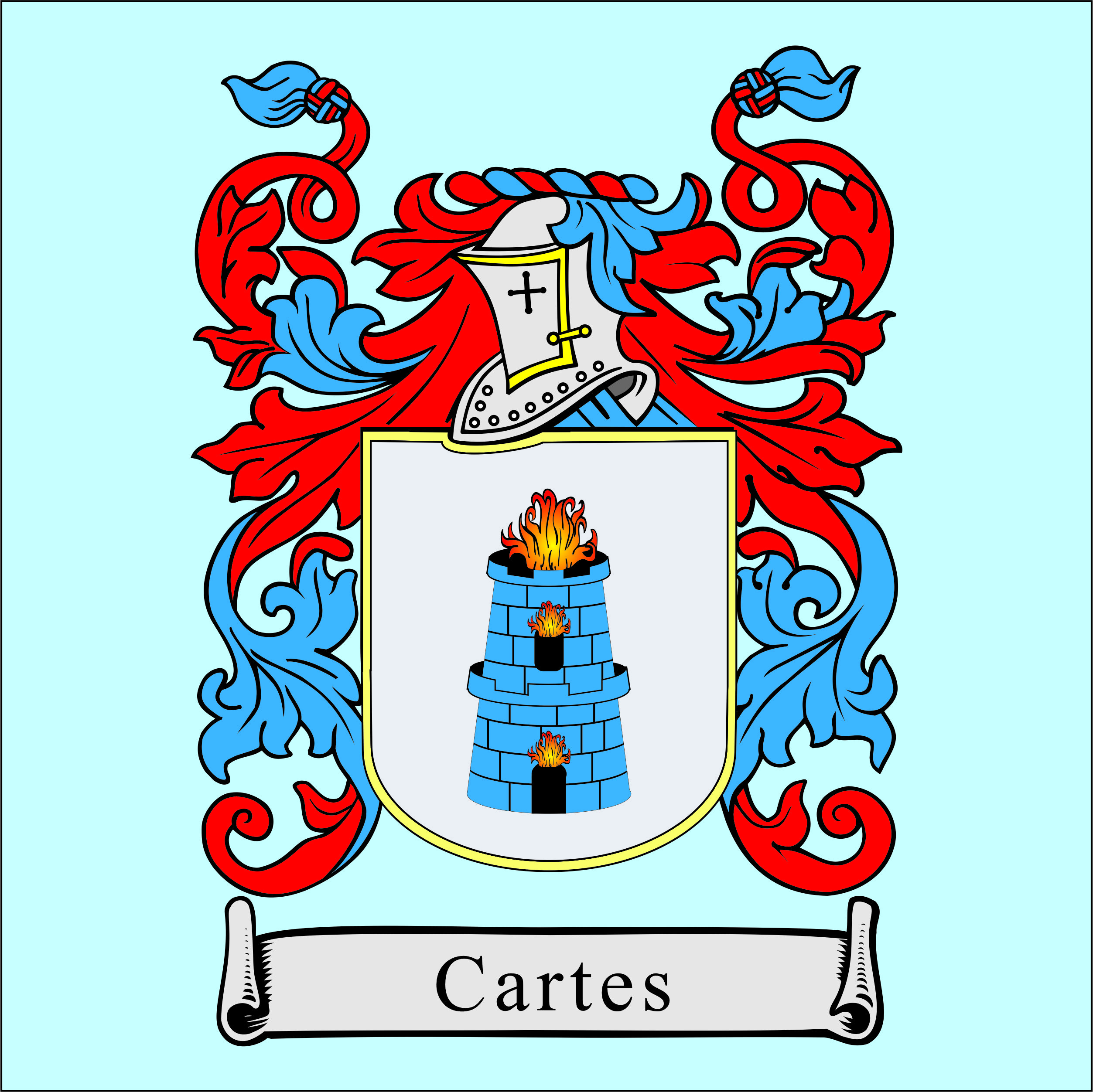 CARTES
