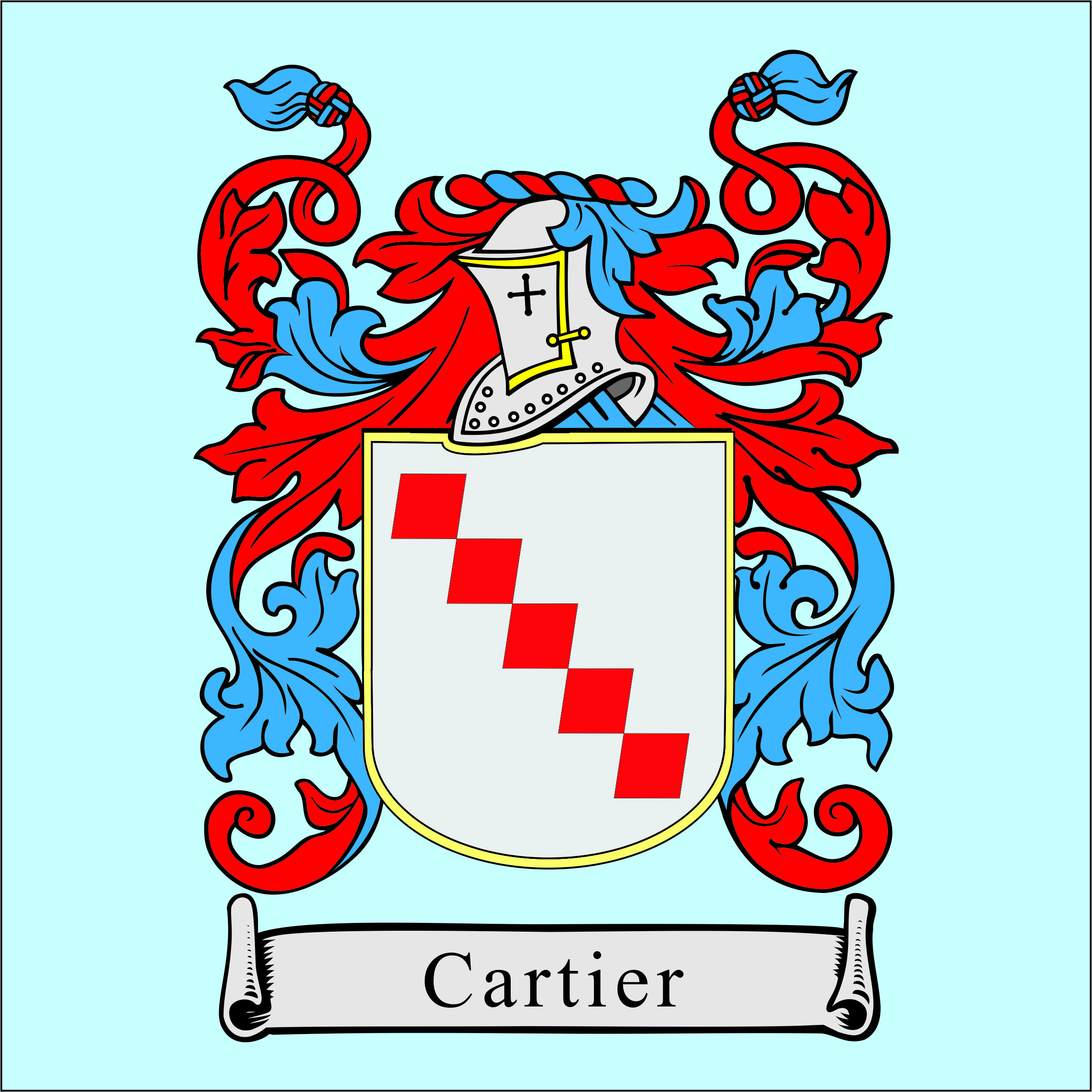 CARTIER