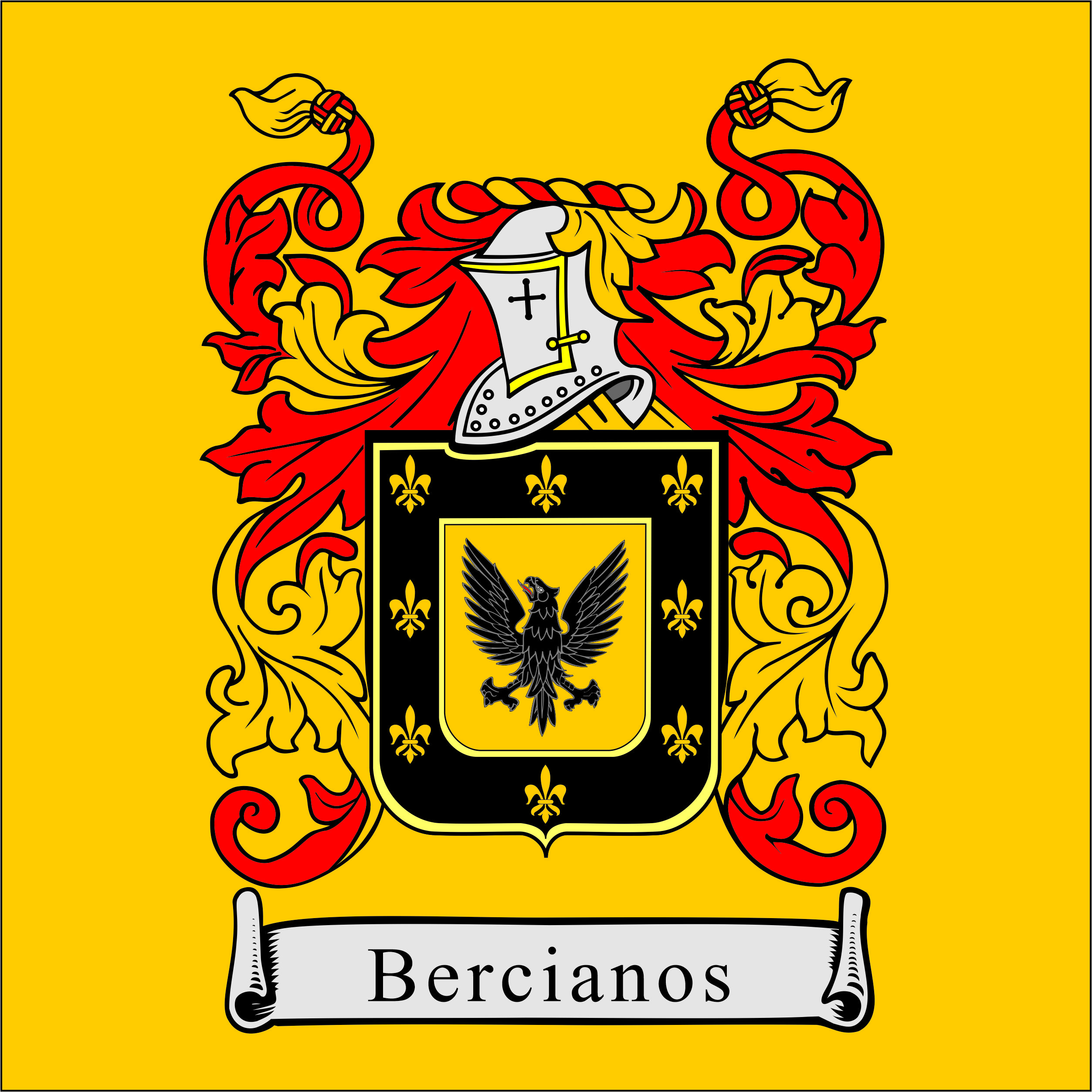 BERCIANOS