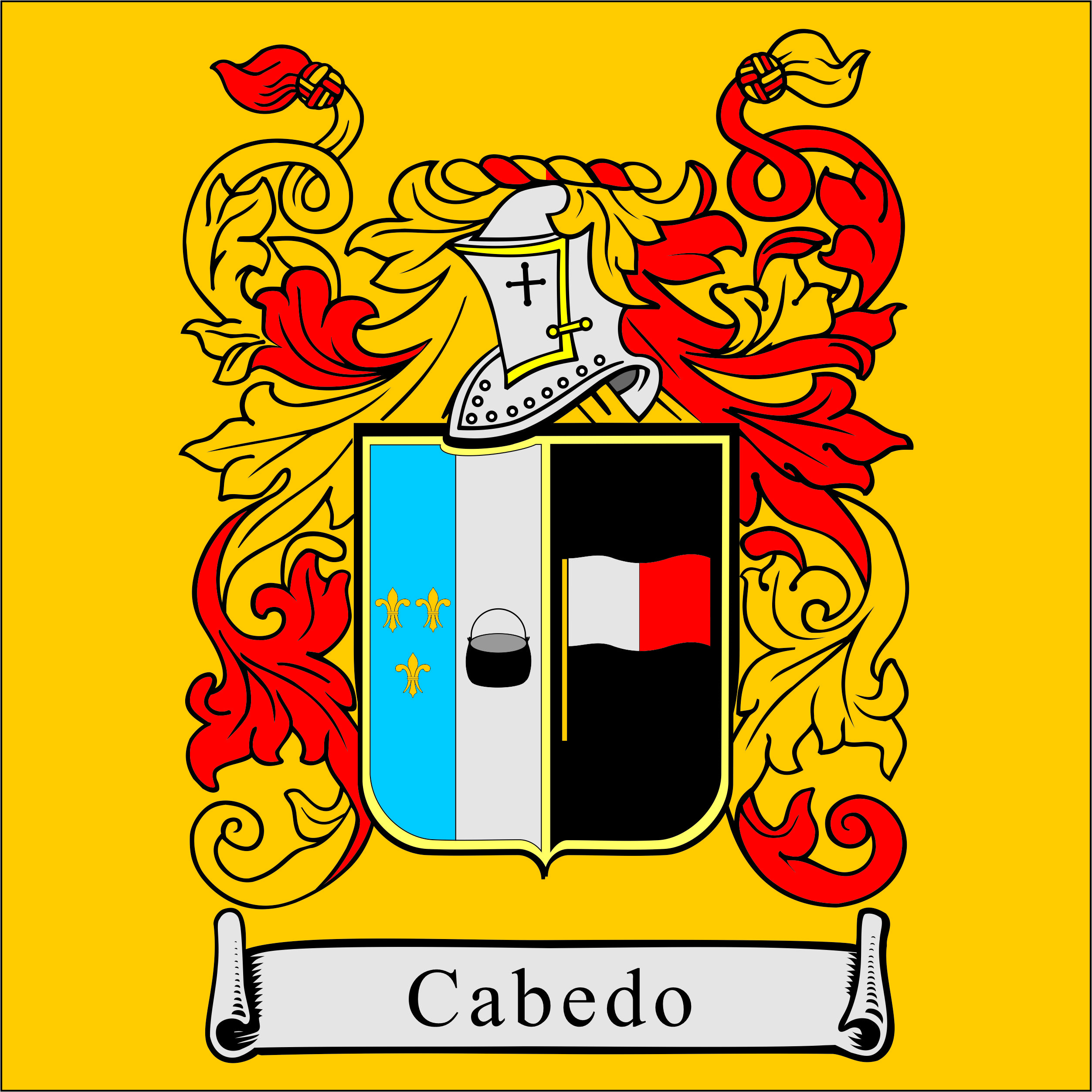 CABEDO