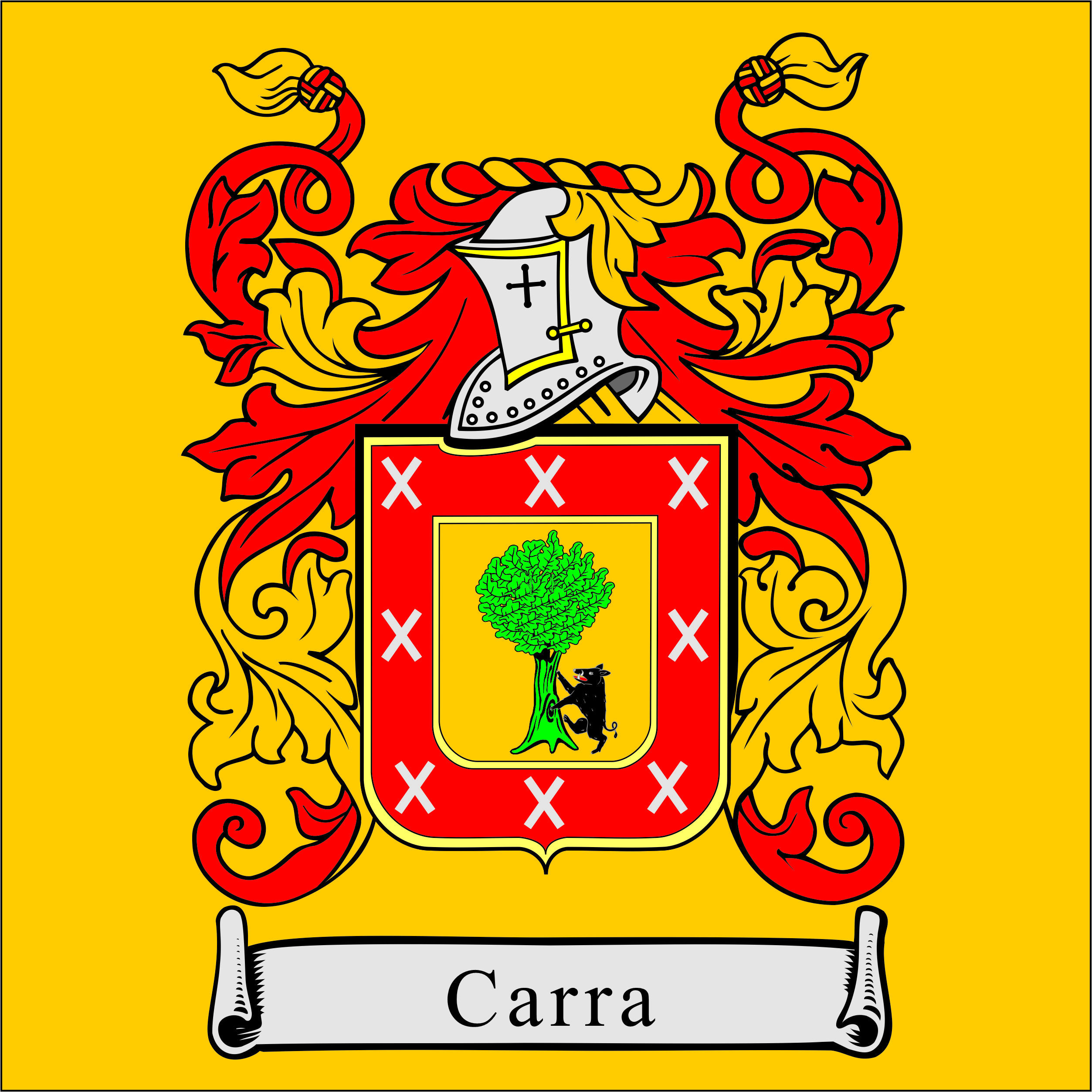 CARRA