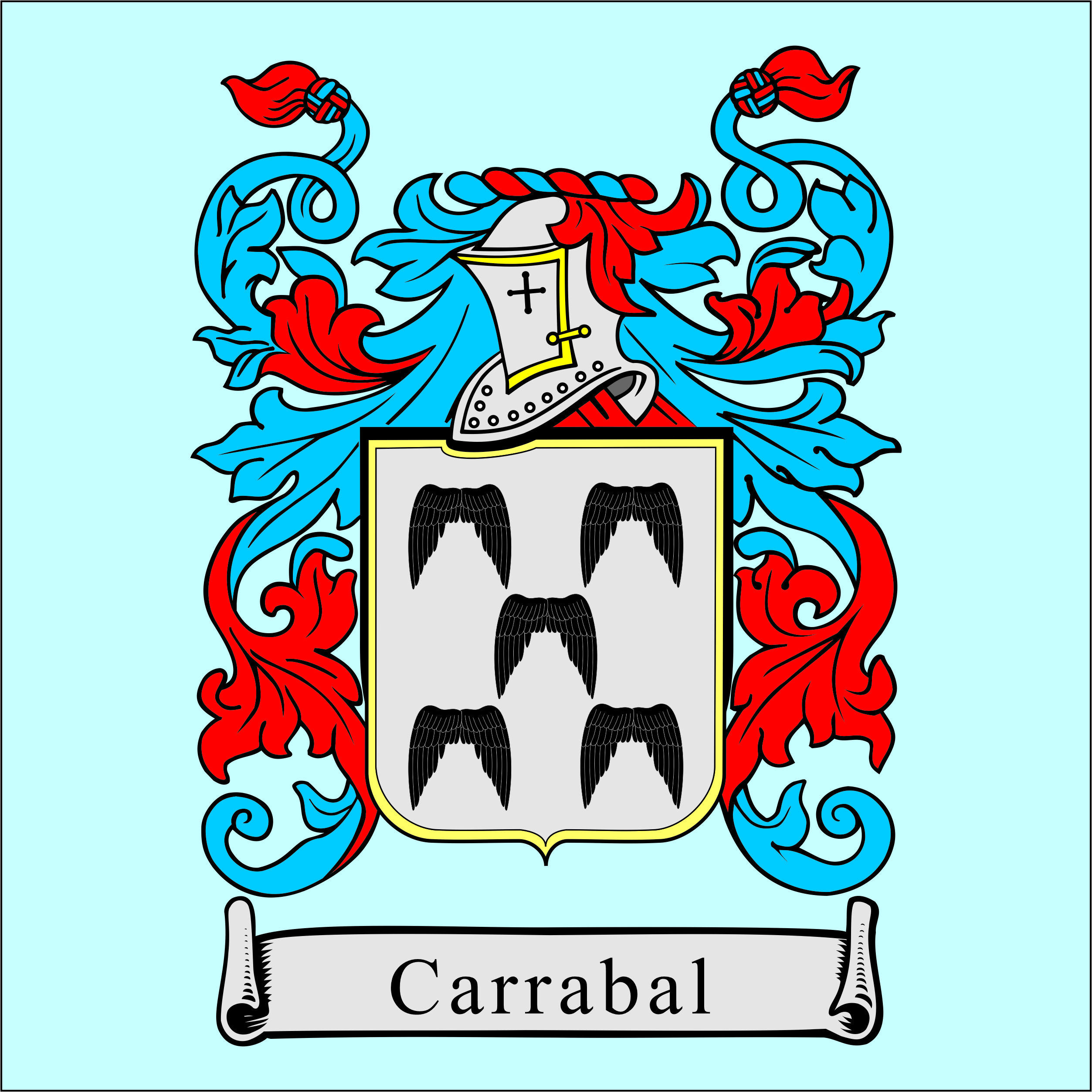 CARRABAL