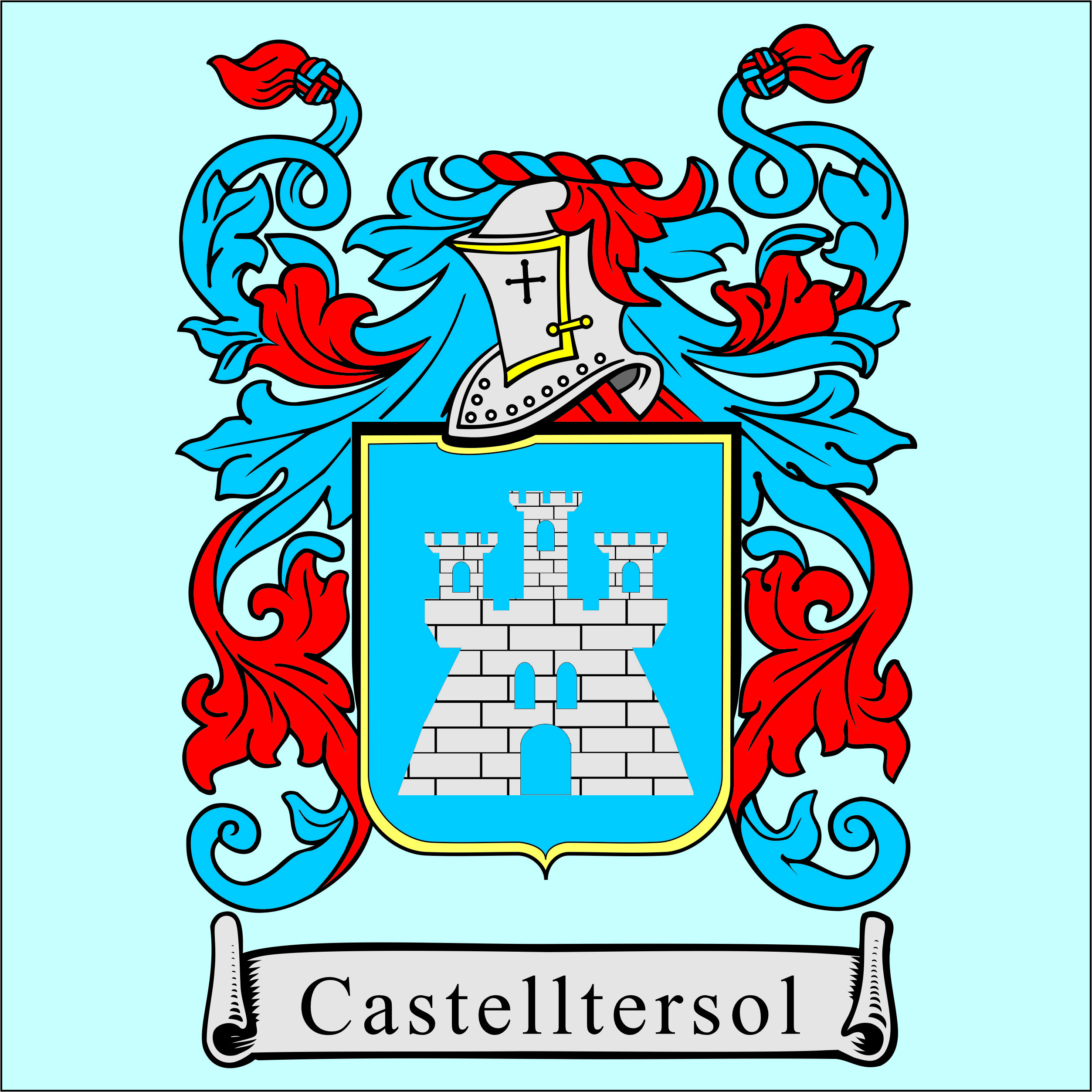 CASTELLTERSOL