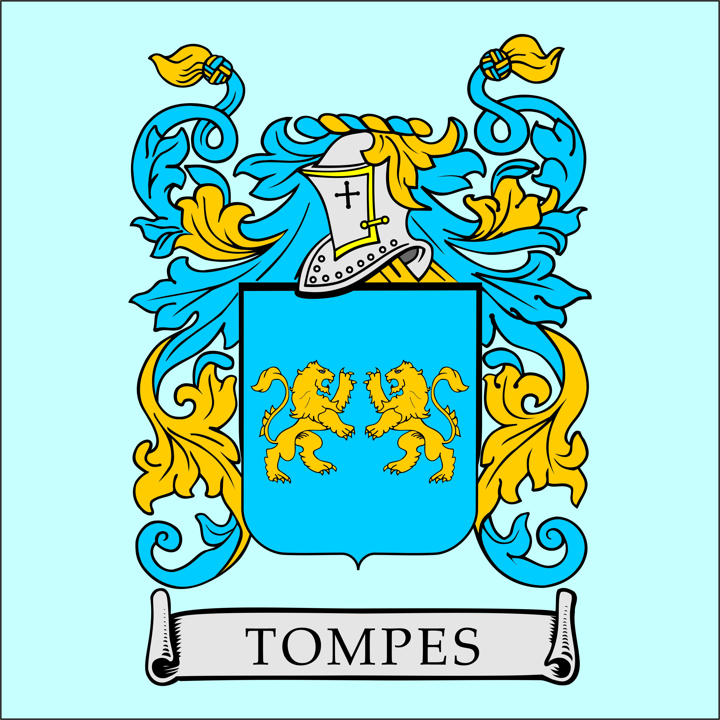 TOMPES