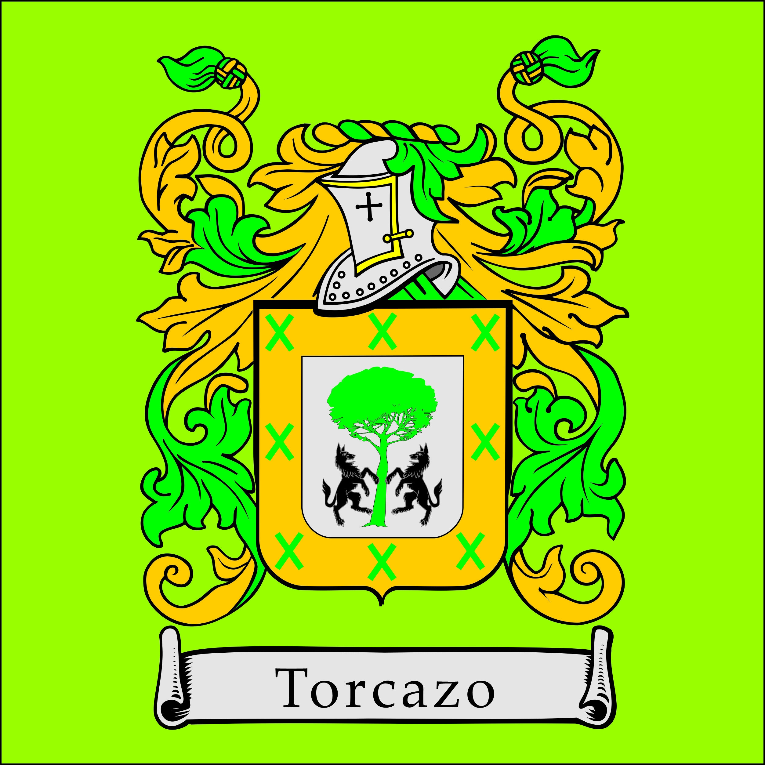 TORCAZO