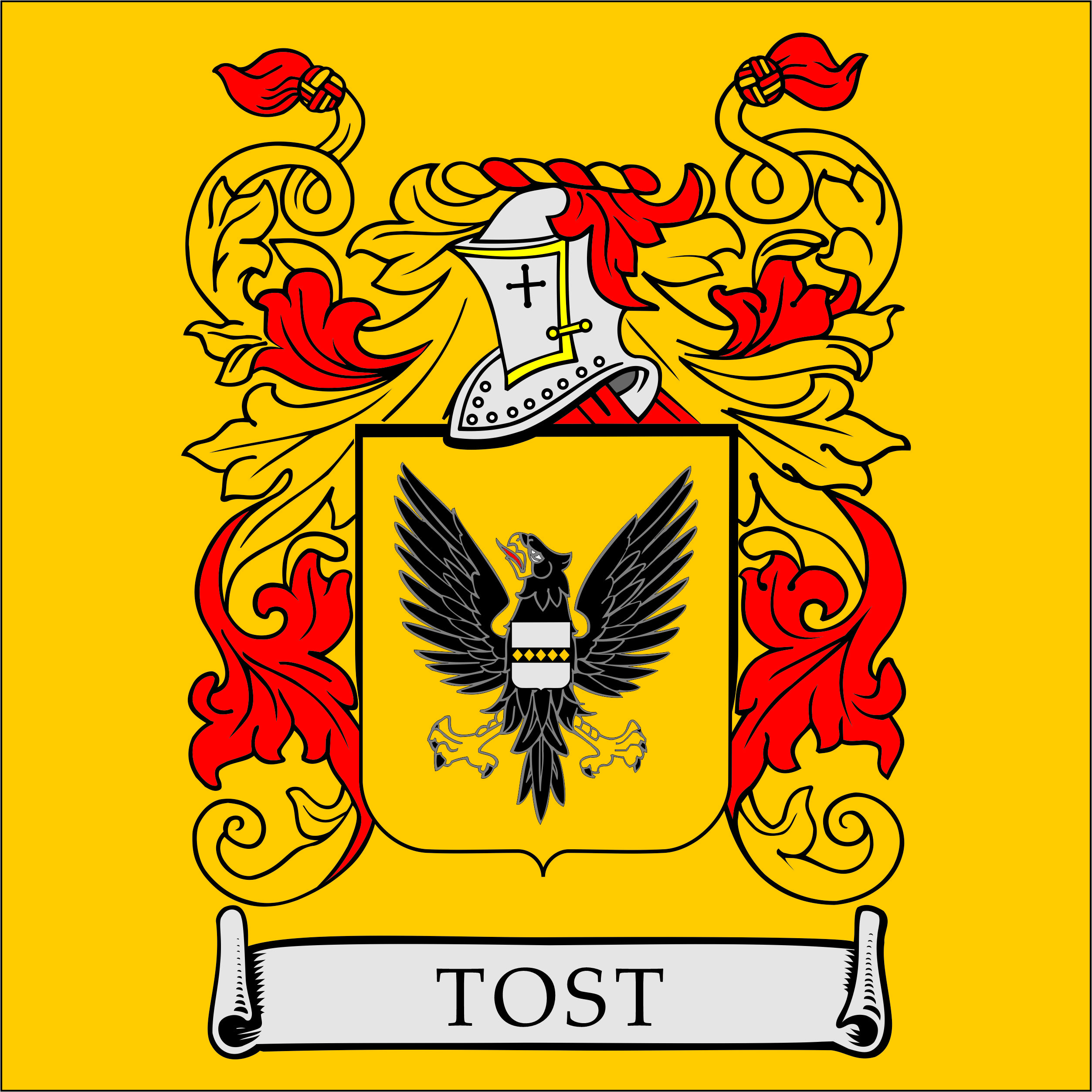 TOST