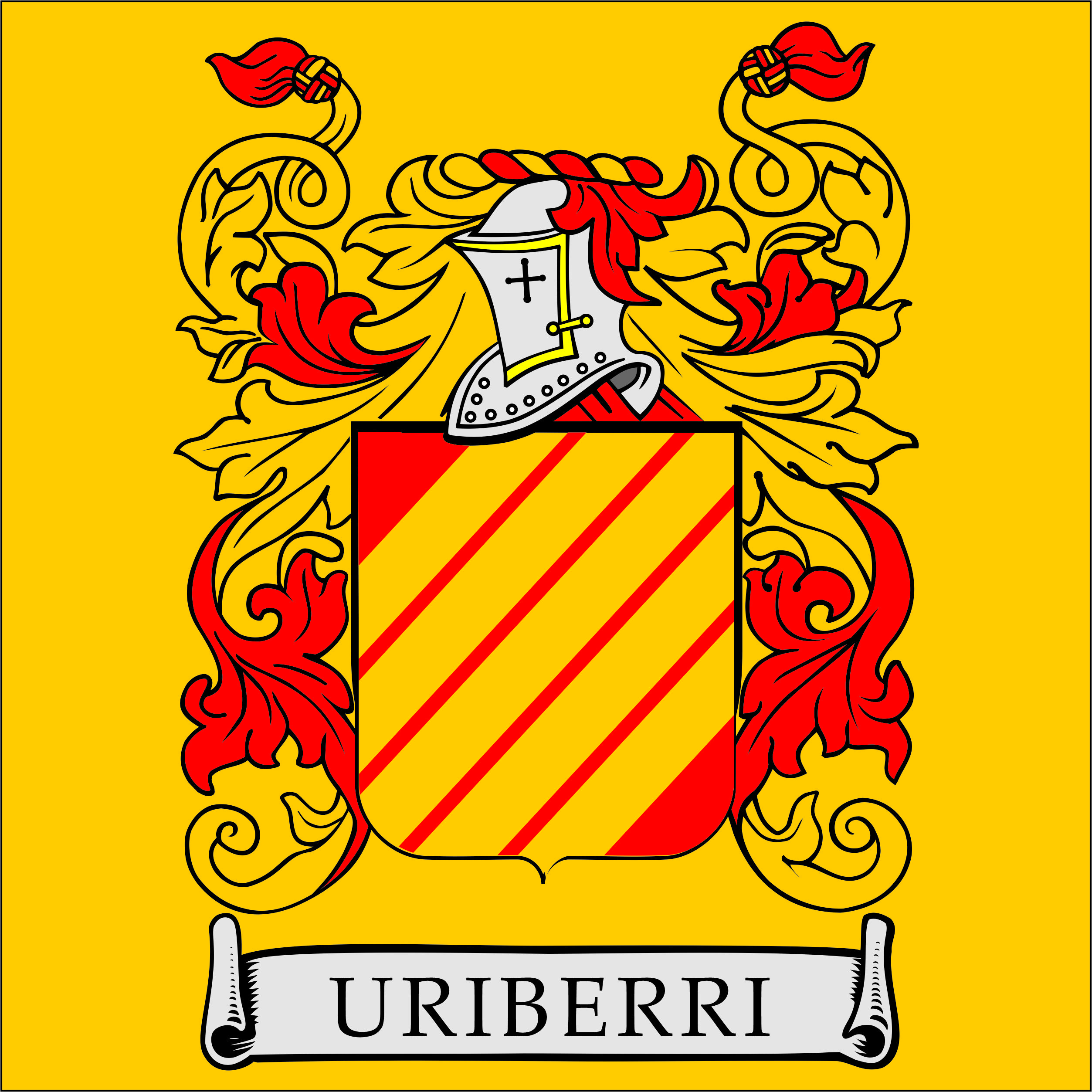 URIBERRI