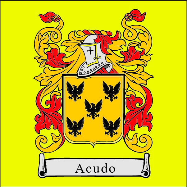 Acudo