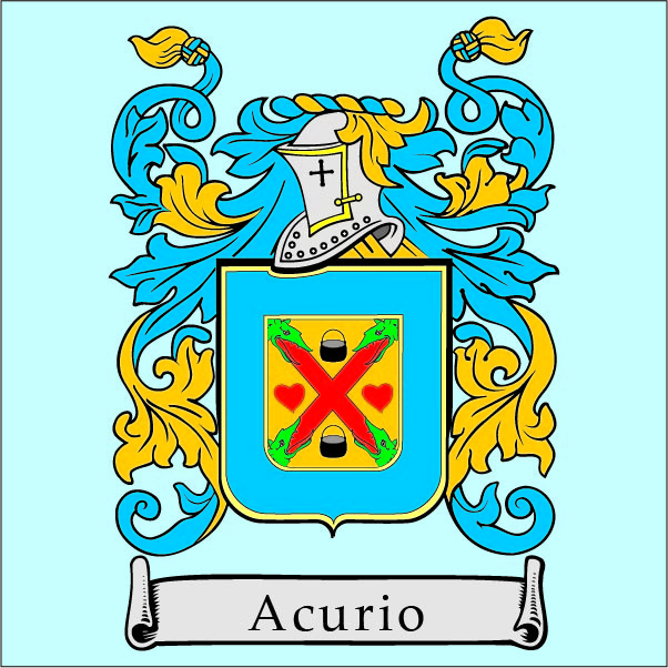 Acurio