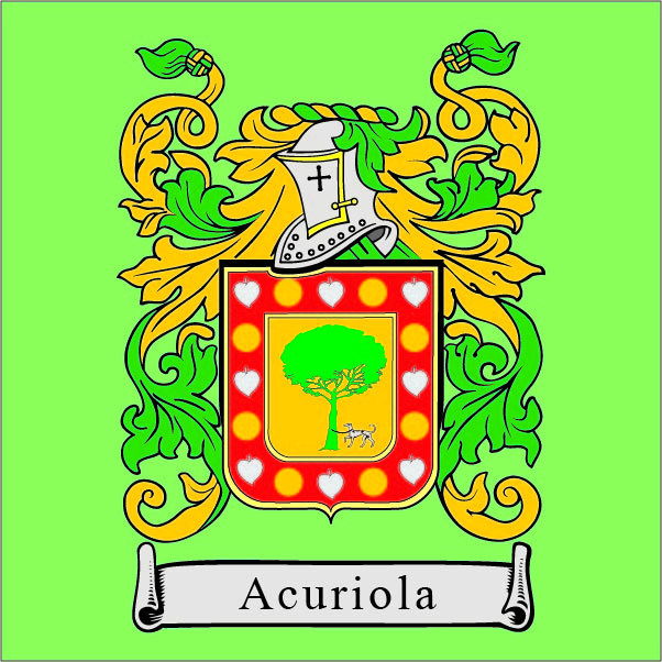 Acuriola