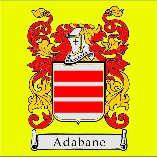 Adabane