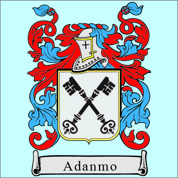 Adanmo