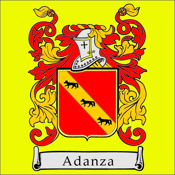 Adanza