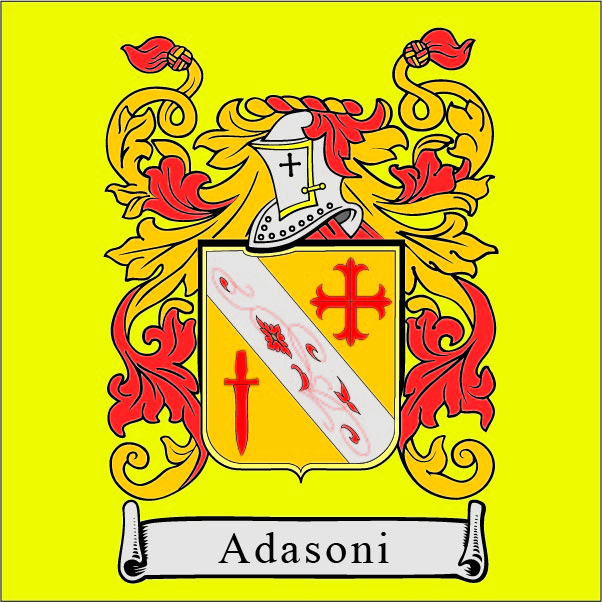 Adasoni