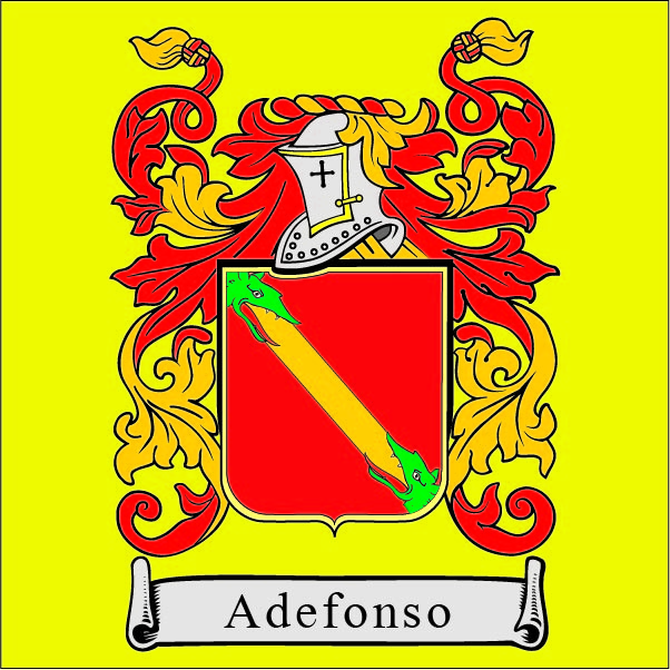 Adefonso