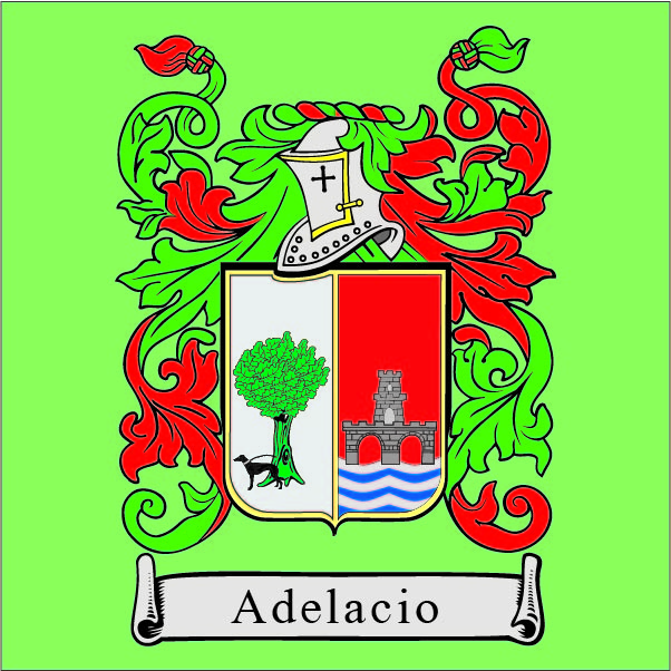 Adelacio