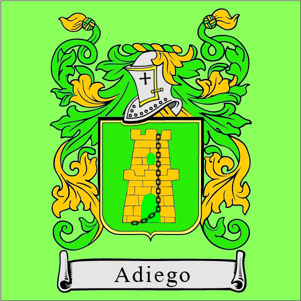 Adiego