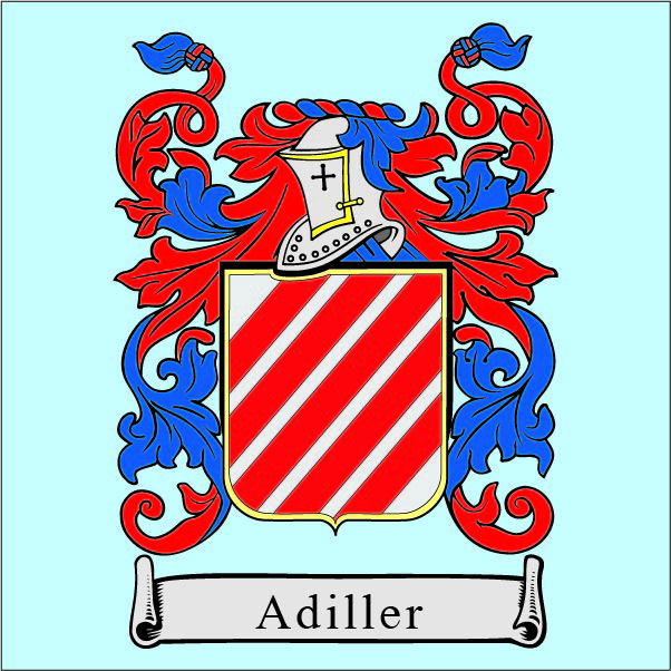 Adiller