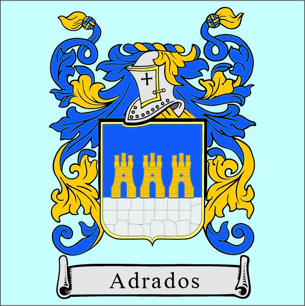 Adrados