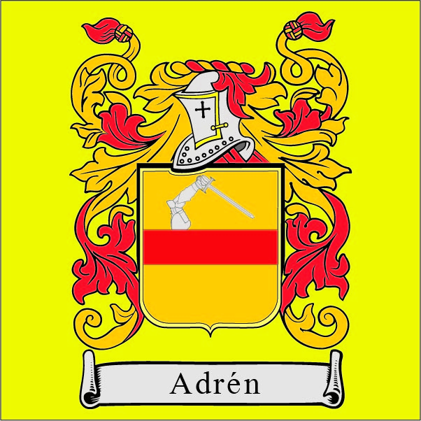 Adrén