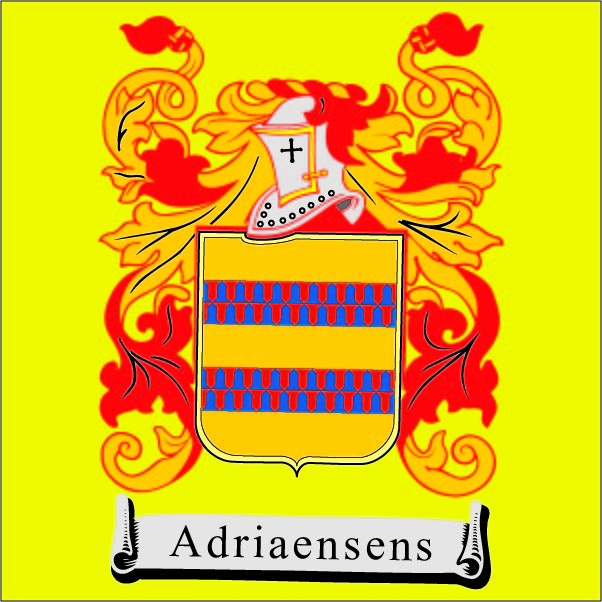 Adriaensens