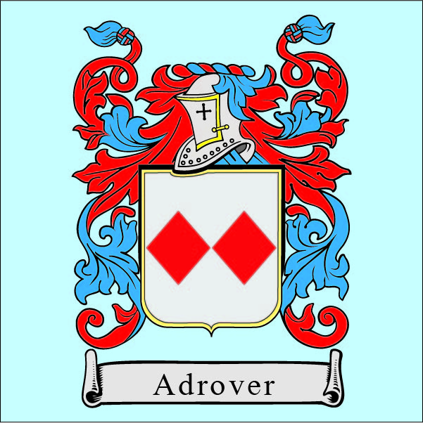 Adrover