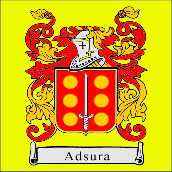 Adsura