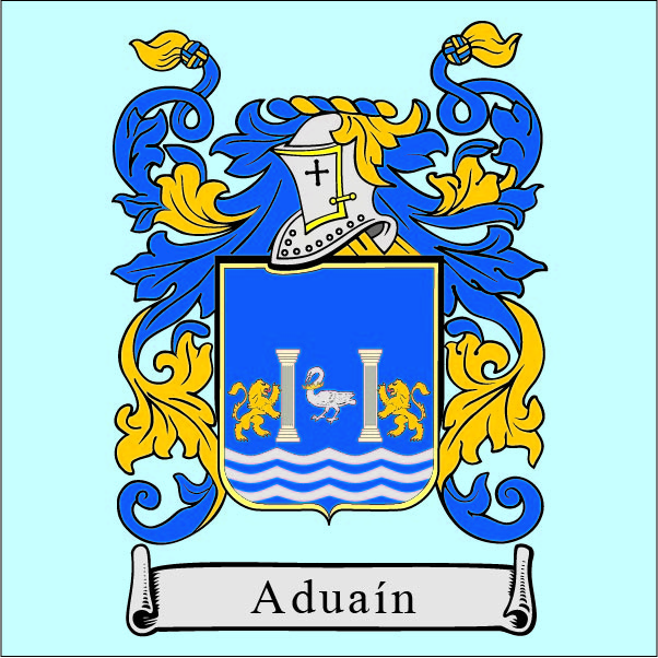 Aduaín