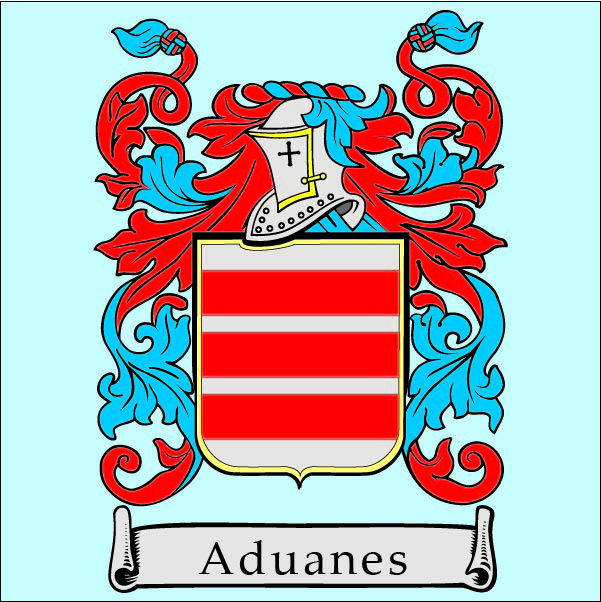 Aduanes