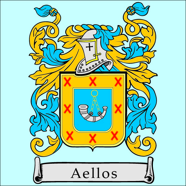 Aellos