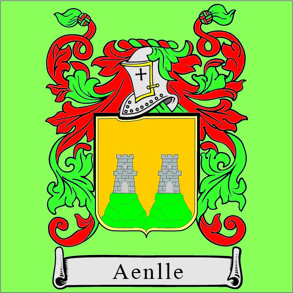 Aenlle