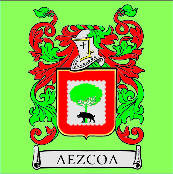 Aezcoa