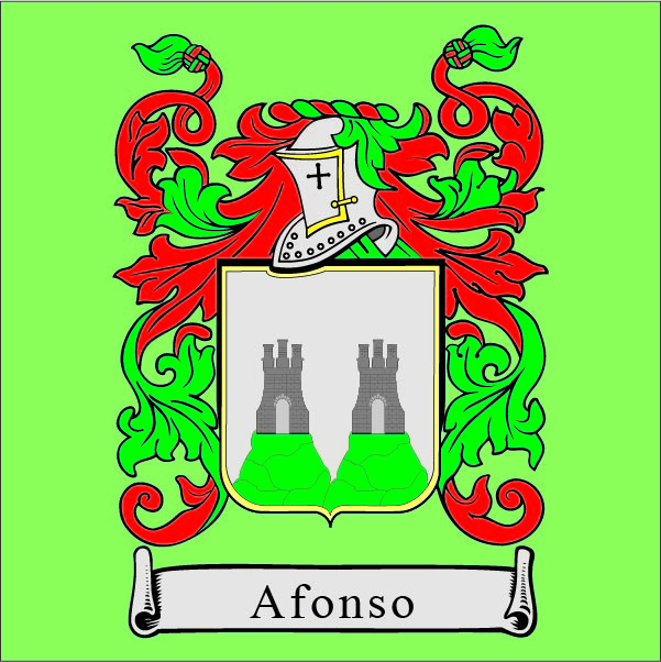 Afonso