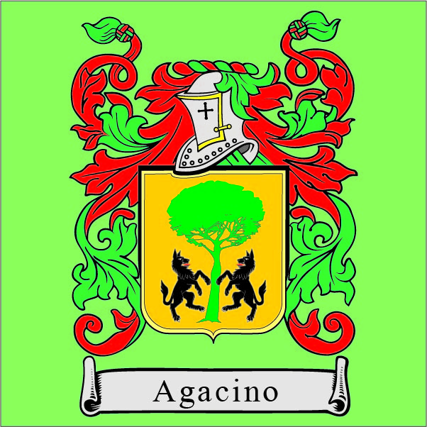 Agacino