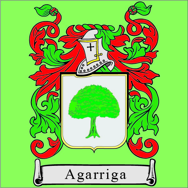 Agarriga