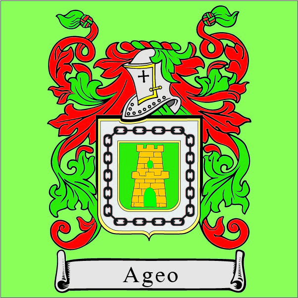 Ageo