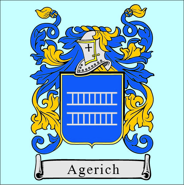 Agerich