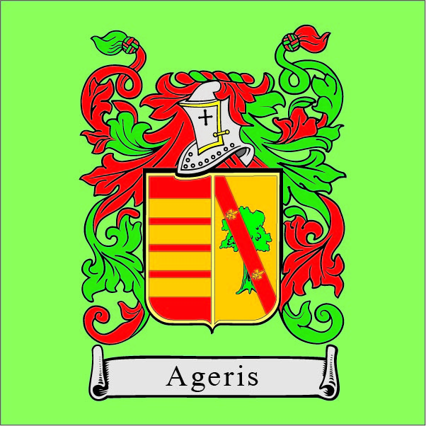 Ageris