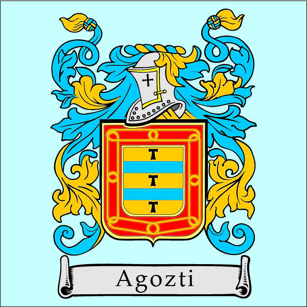 Agozti