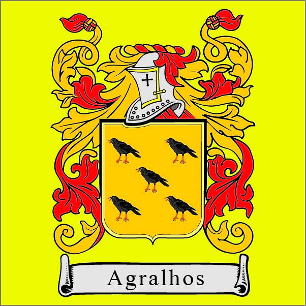 Agralhos