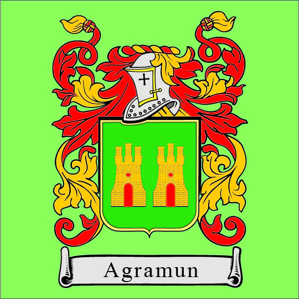 Agramun