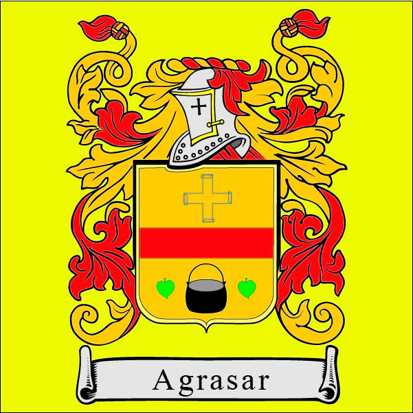 Agrasar