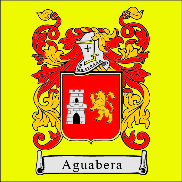 Aguabera