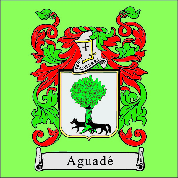 Aguadé