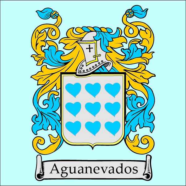 Aguanevados