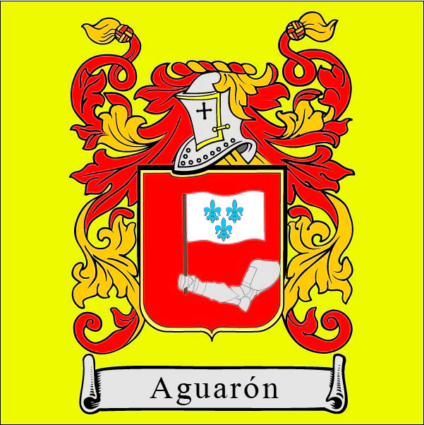 Aguarón