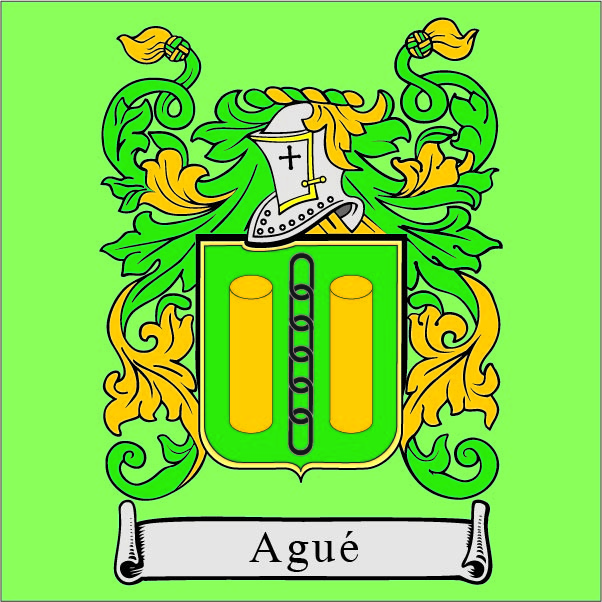 Agué