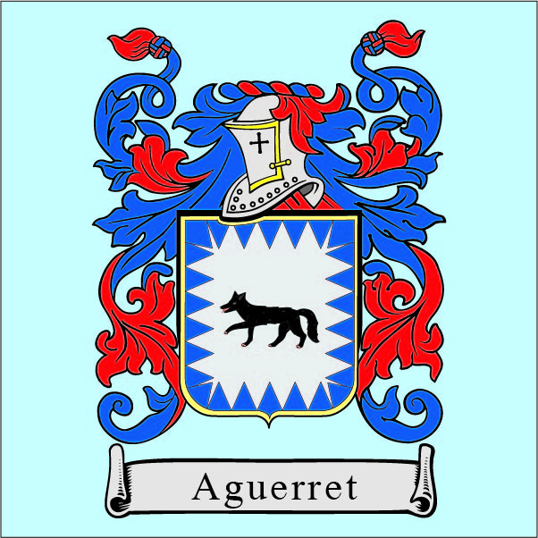 Aguerret