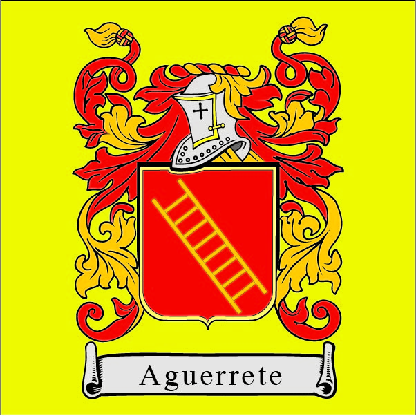 Aguerrete