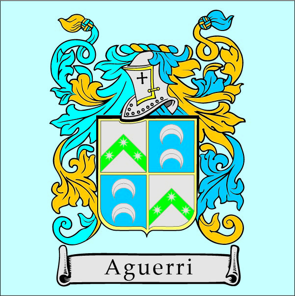 Aguerri